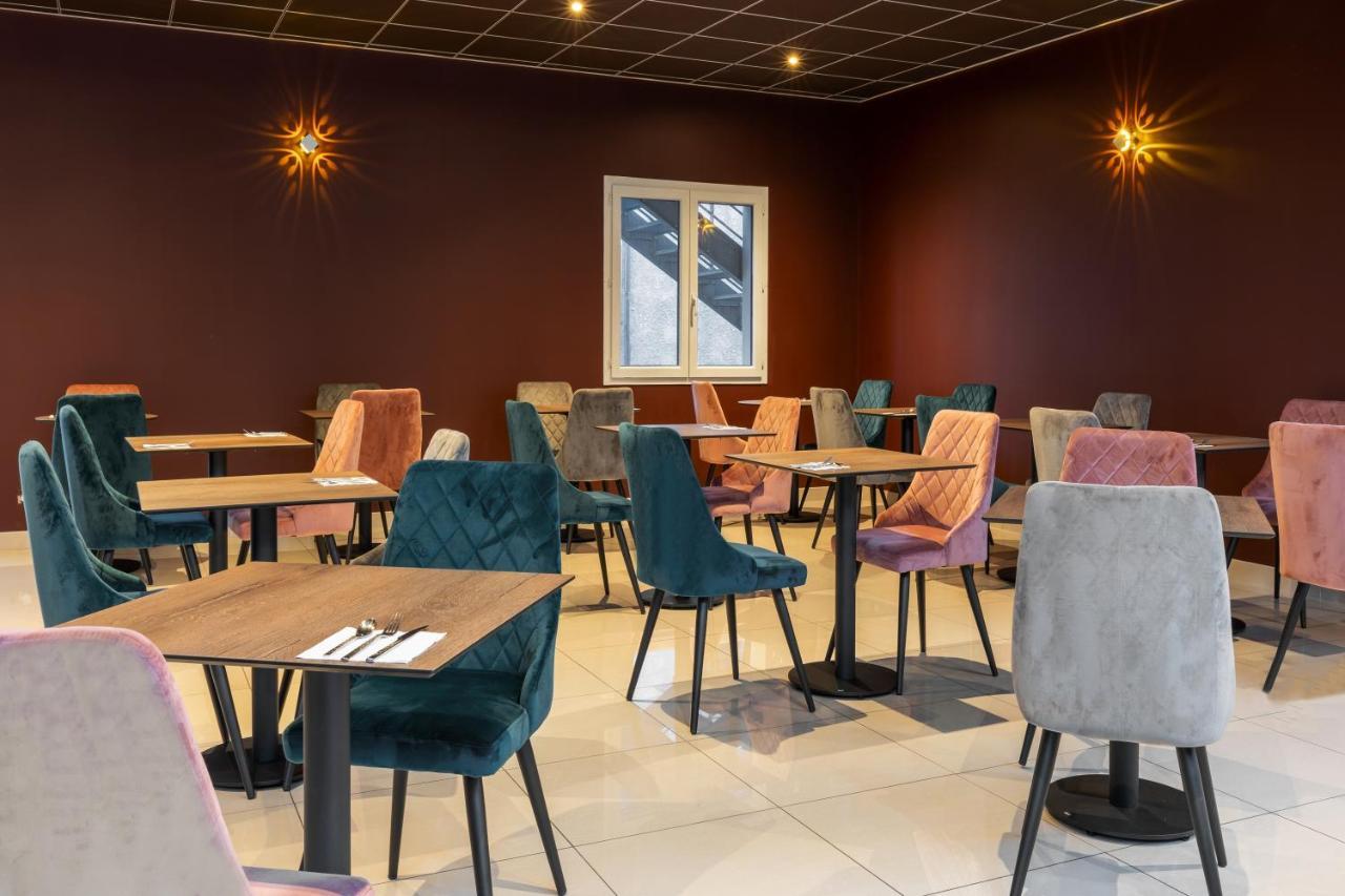 Hotel Western Hotel&spa Pau Aeroport Ex Vamcel
