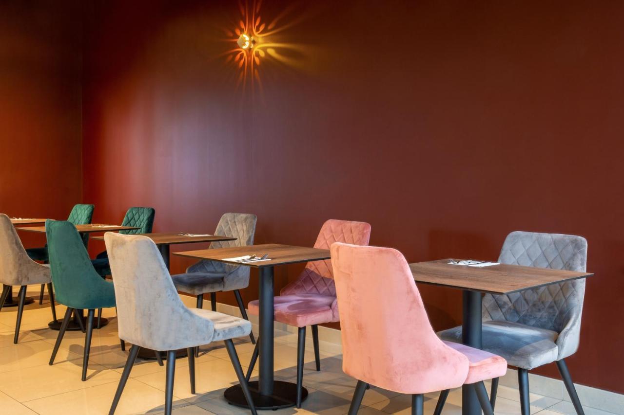 Western Hotel&spa Pau Aeroport Ex Vamcel Hotel Lescar
