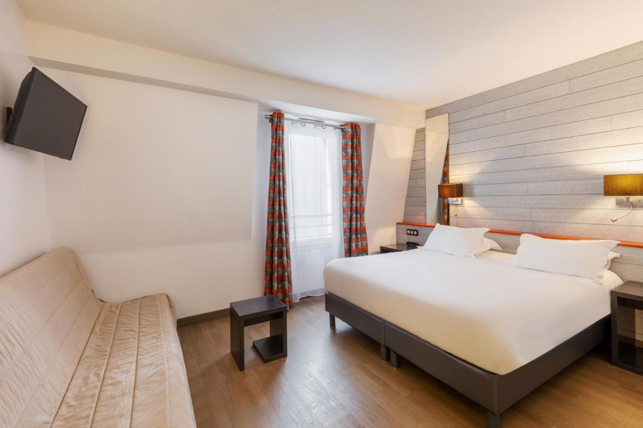 Western Hotel&spa Pau Aeroport Ex Vamcel Hotel Lescar