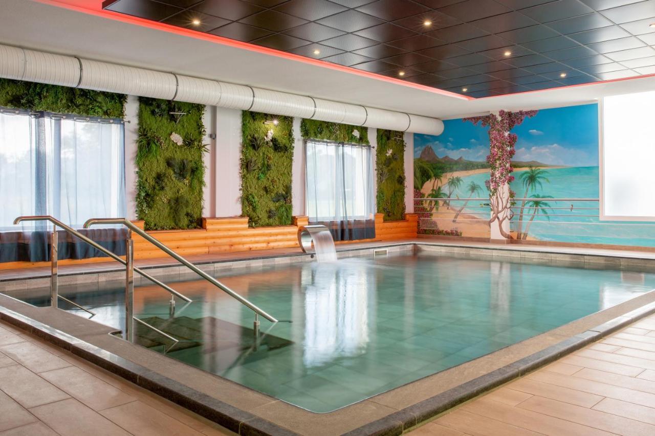 Western Hotel&spa Pau Aeroport Ex Vamcel 4*
