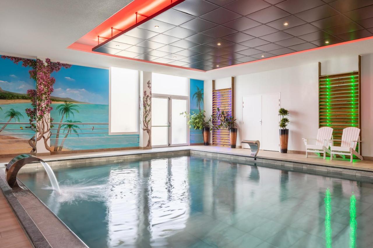 Western Hotel&spa Pau Aeroport Ex Vamcel Hotel