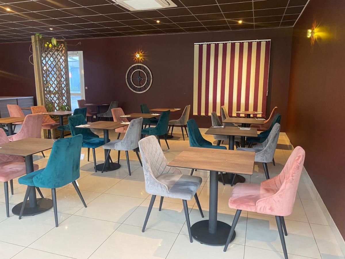 Western Hotel&spa Pau Aeroport Ex Vamcel Lescar