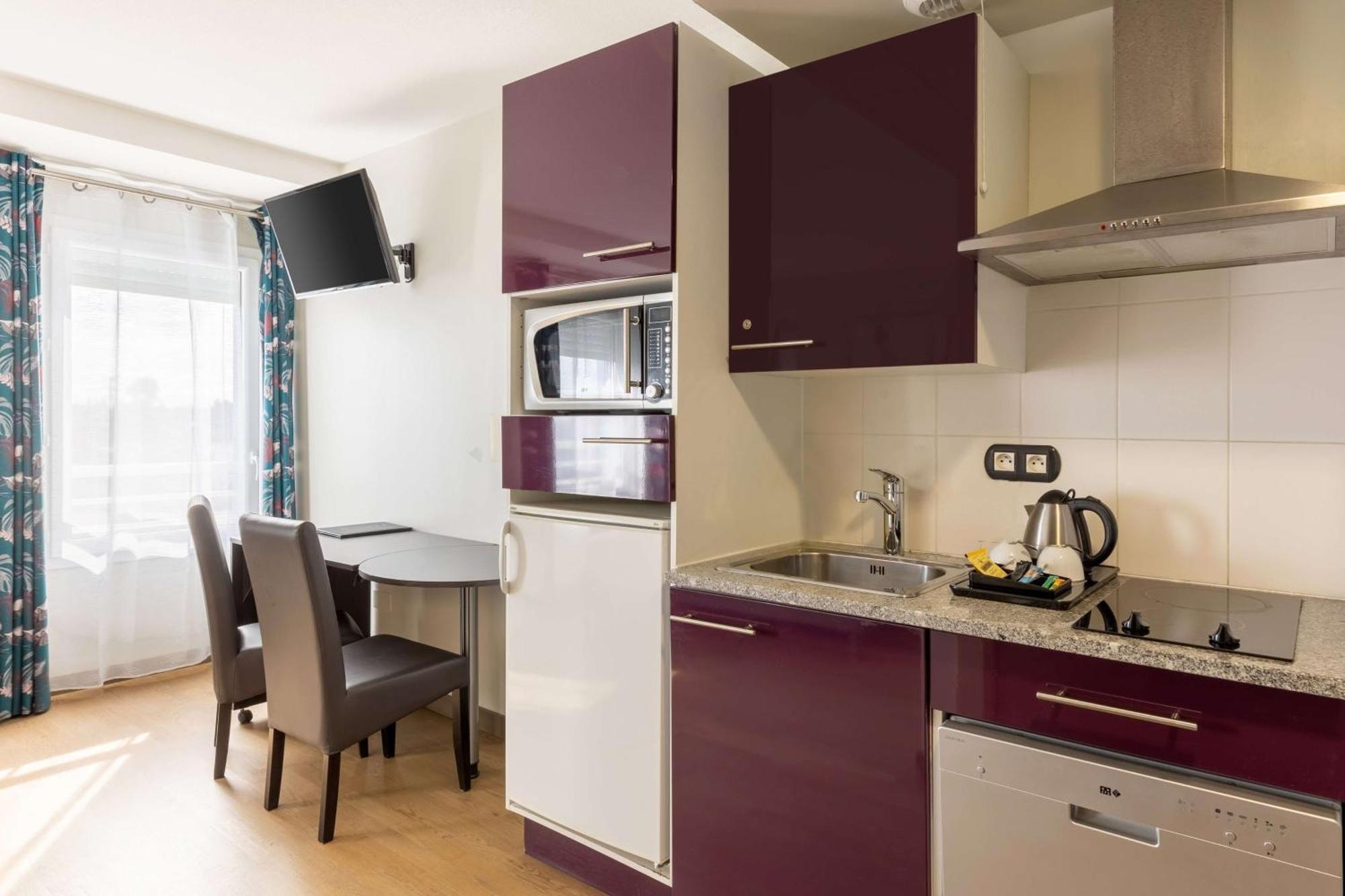 Hotel Western Hotel&spa Pau Aeroport Ex Vamcel 4*