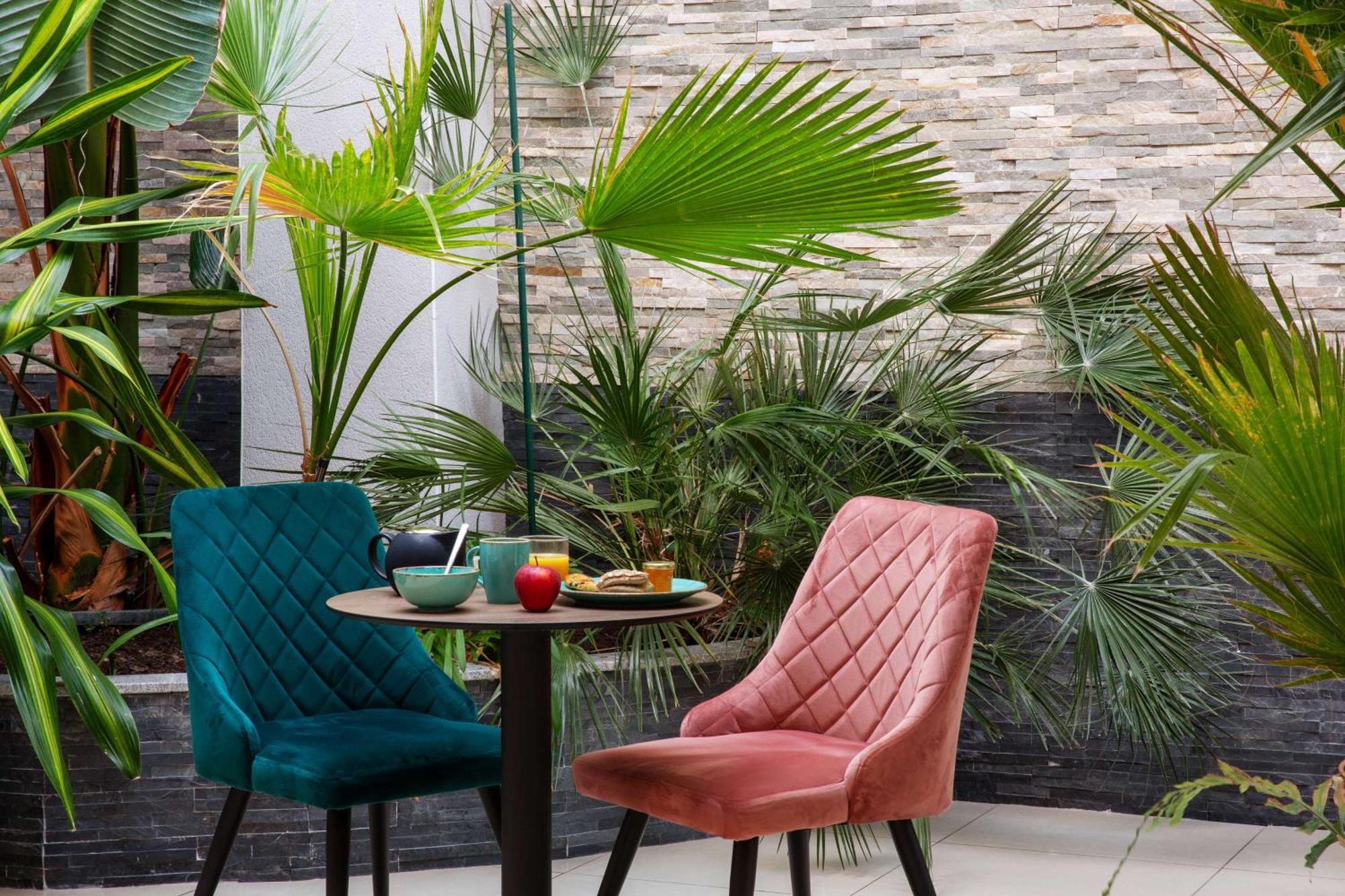 Western Hotel&spa Pau Aeroport Ex Vamcel 4*