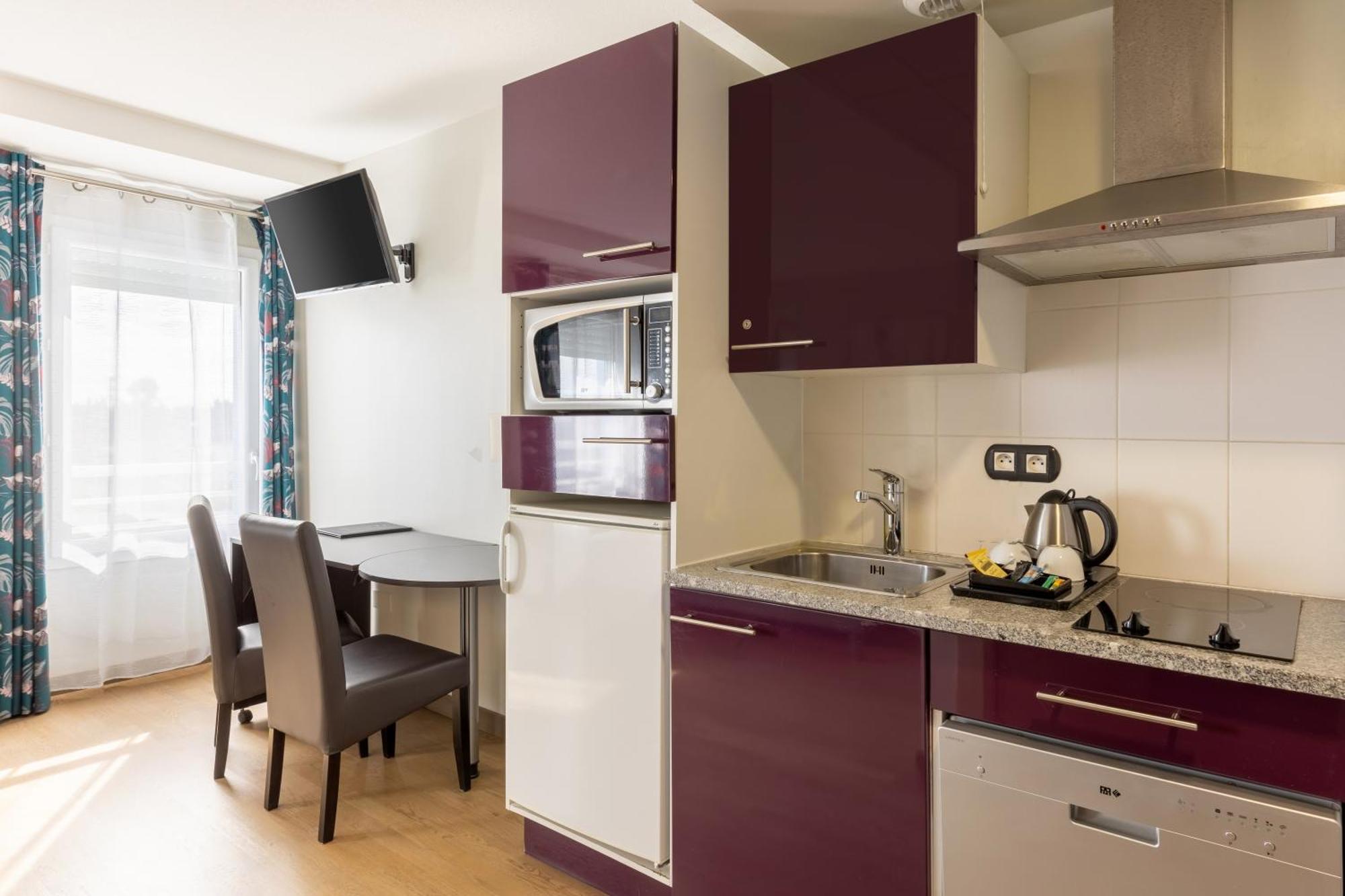 Hotel Western Hotel&spa Pau Aeroport Ex Vamcel 4*