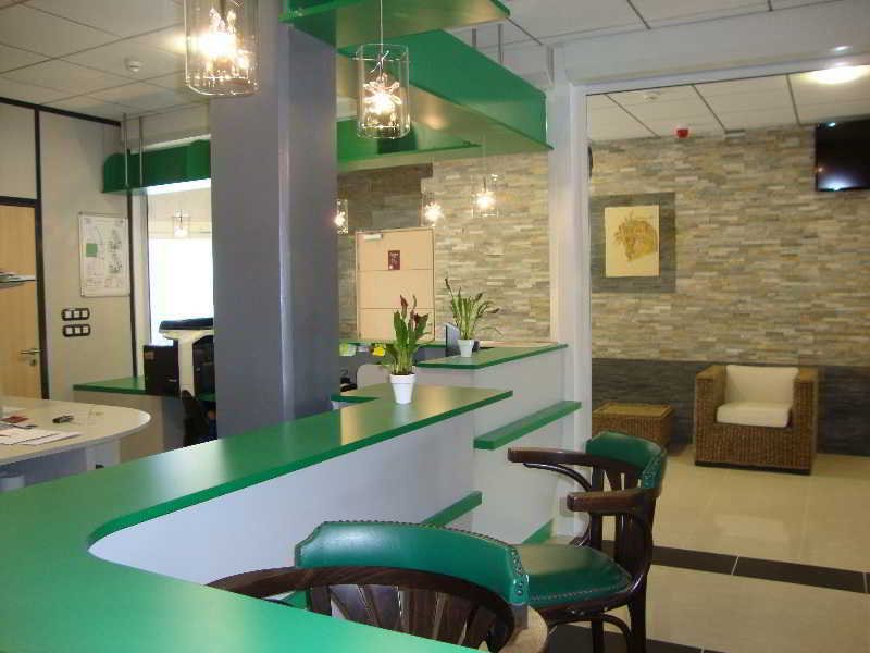 Western Hotel&spa Pau Aeroport Ex Vamcel Hotel