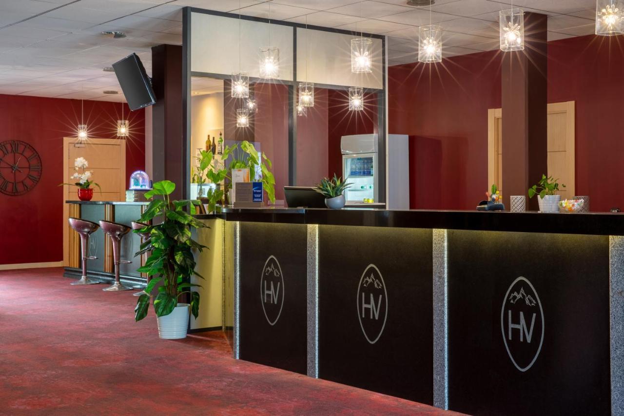 Western Hotel&spa Pau Aeroport Ex Vamcel 4*