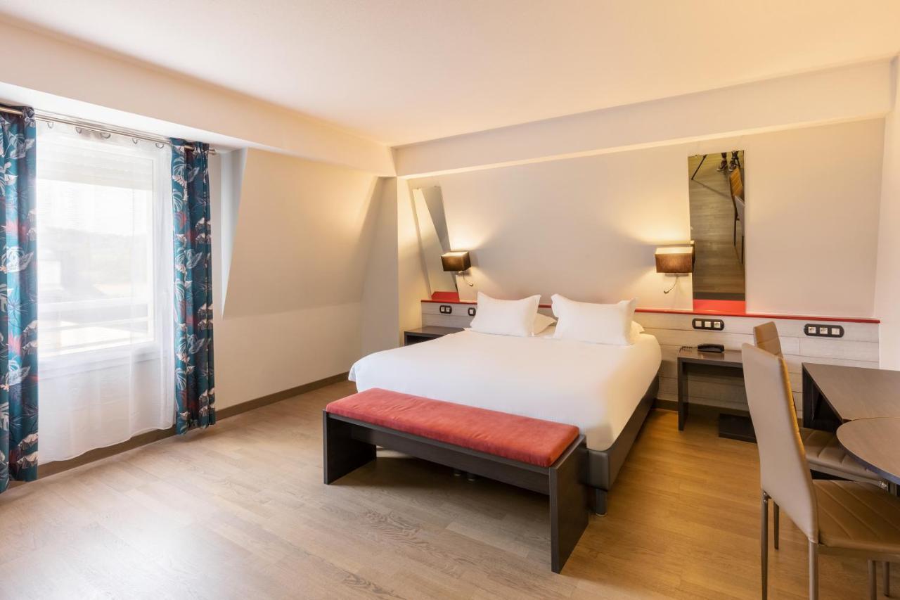 Western Hotel&spa Pau Aeroport Ex Vamcel Hotel 4*