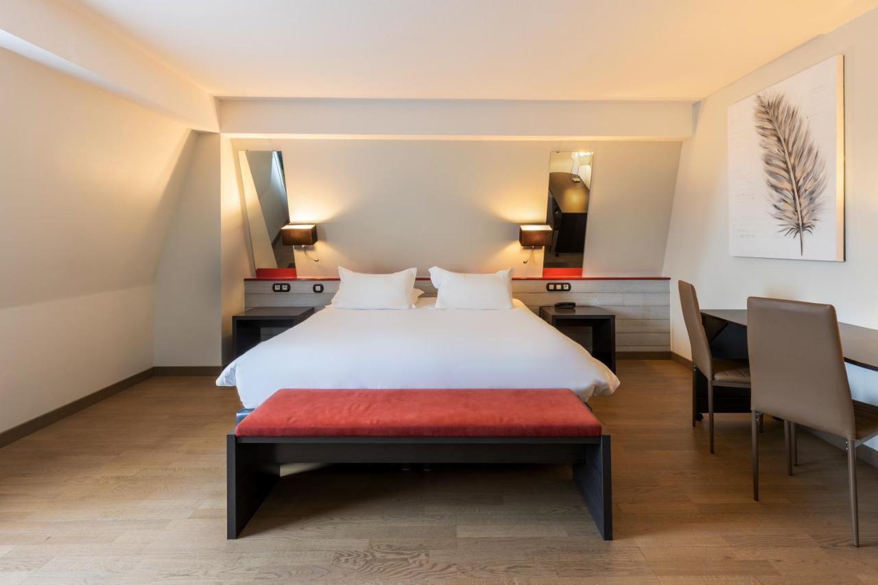 Western Hotel&spa Pau Aeroport Ex Vamcel Hotel Lescar