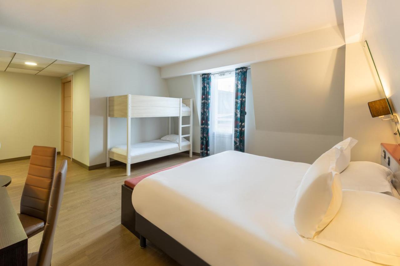 Western Hotel&spa Pau Aeroport Ex Vamcel