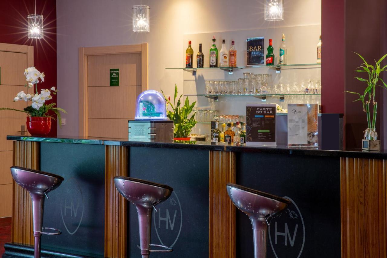 Hotel Western Hotel&spa Pau Aeroport Ex Vamcel Lescar