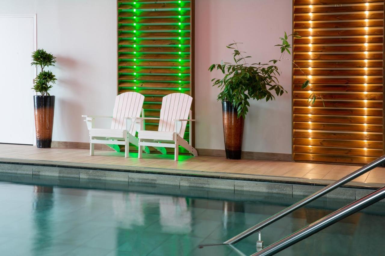 Western Hotel&spa Pau Aeroport Ex Vamcel