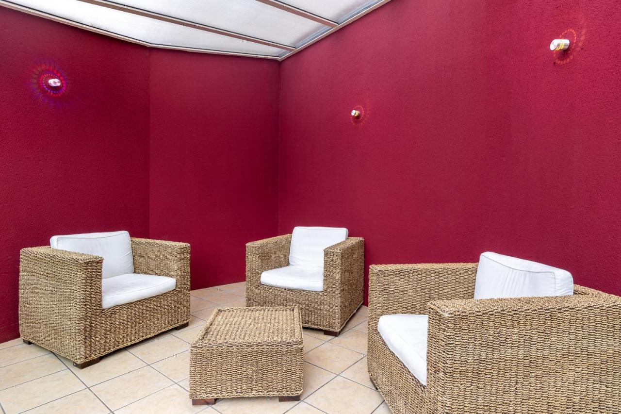 Western Hotel&spa Pau Aeroport Ex Vamcel Lescar