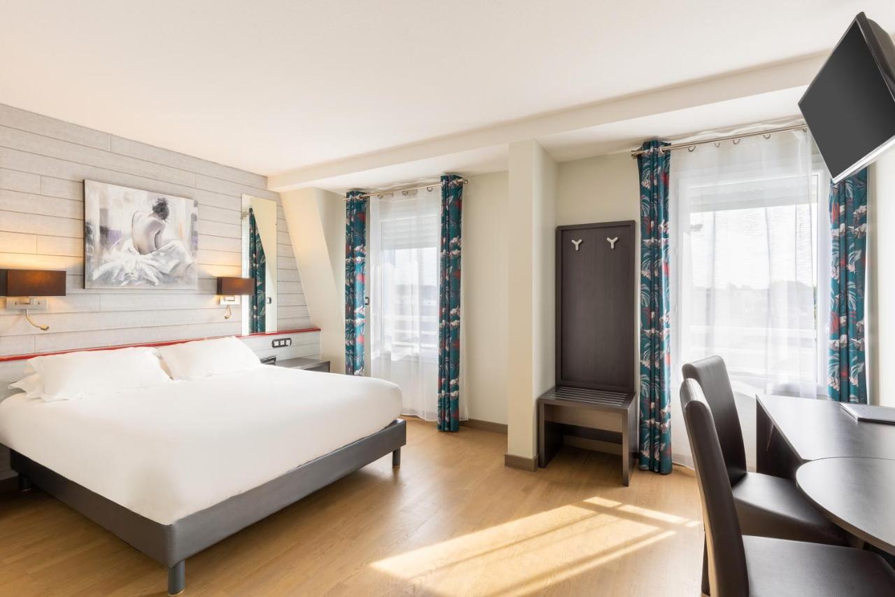 Western Hotel&spa Pau Aeroport Ex Vamcel Hotel 4*