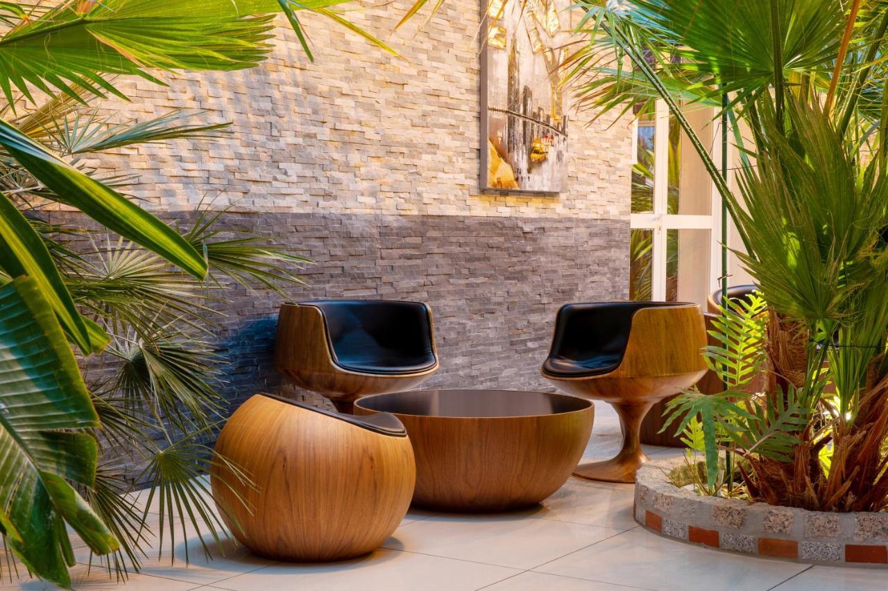 Western Hotel&spa Pau Aeroport Ex Vamcel 4* Lescar