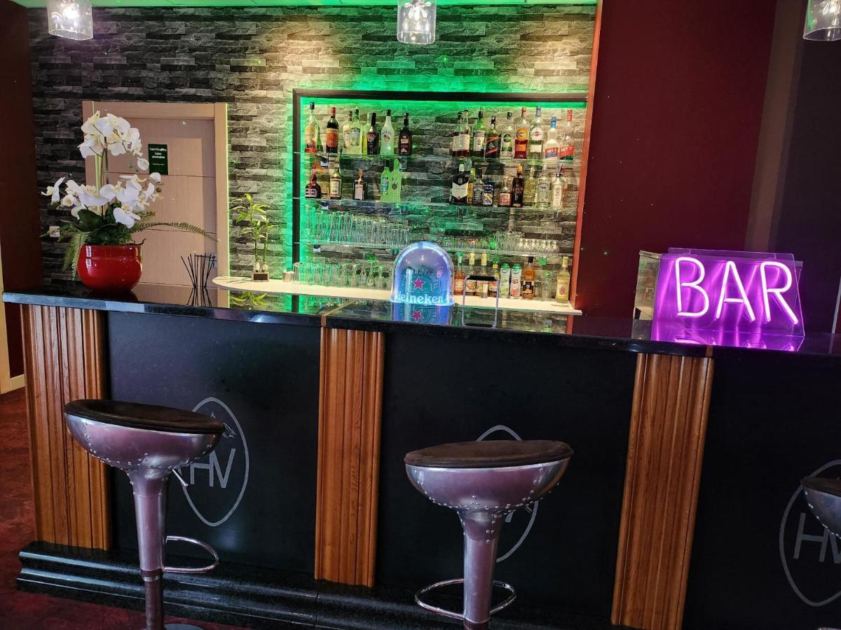 Western Hotel&spa Pau Aeroport Ex Vamcel Hotel 4*