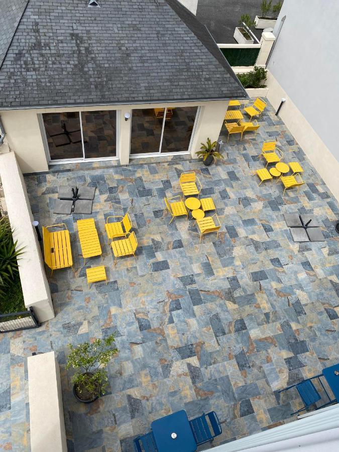 Western Hotel&spa Pau Aeroport Ex Vamcel