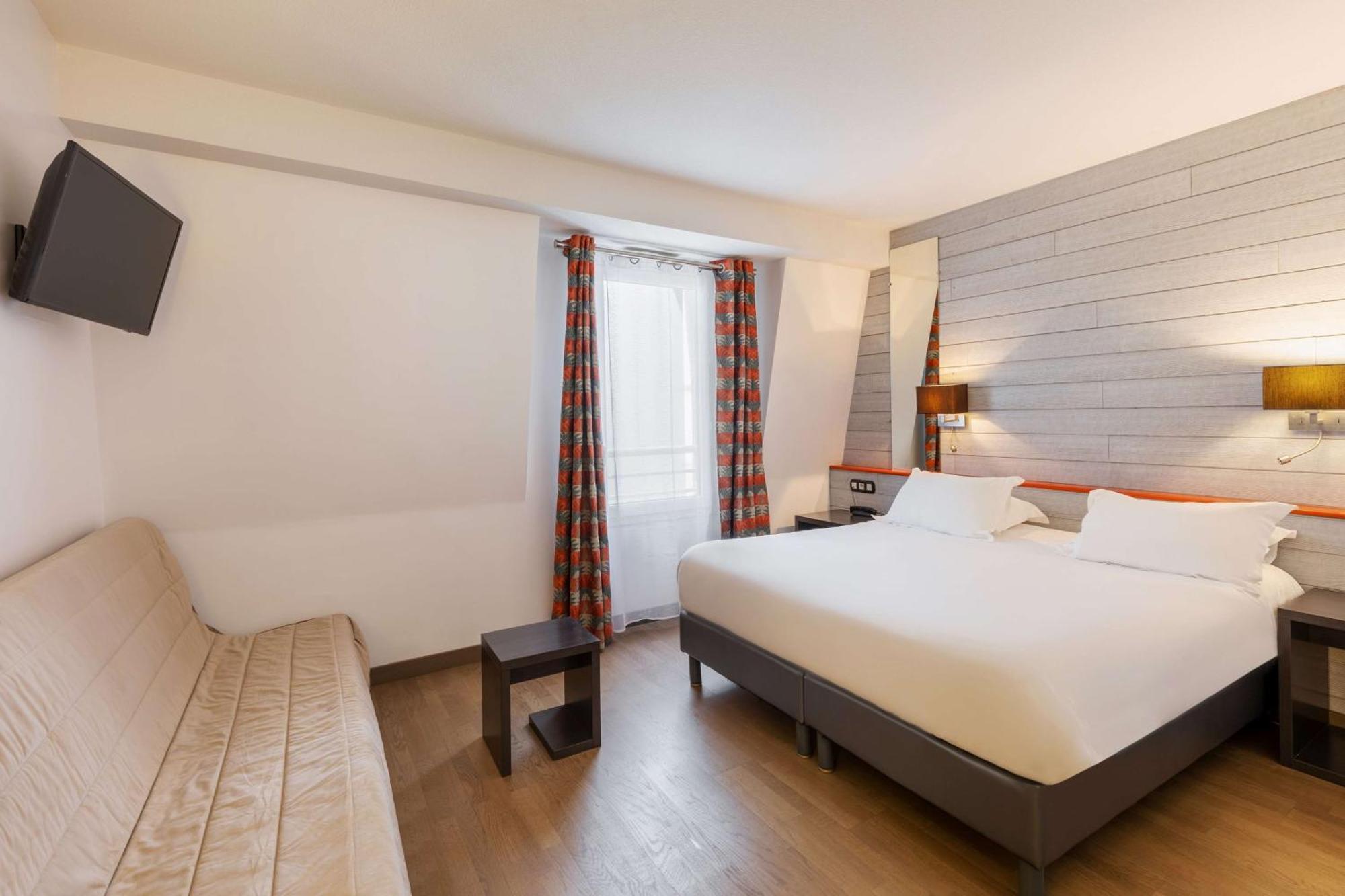 Western Hotel&spa Pau Aeroport Ex Vamcel Lescar