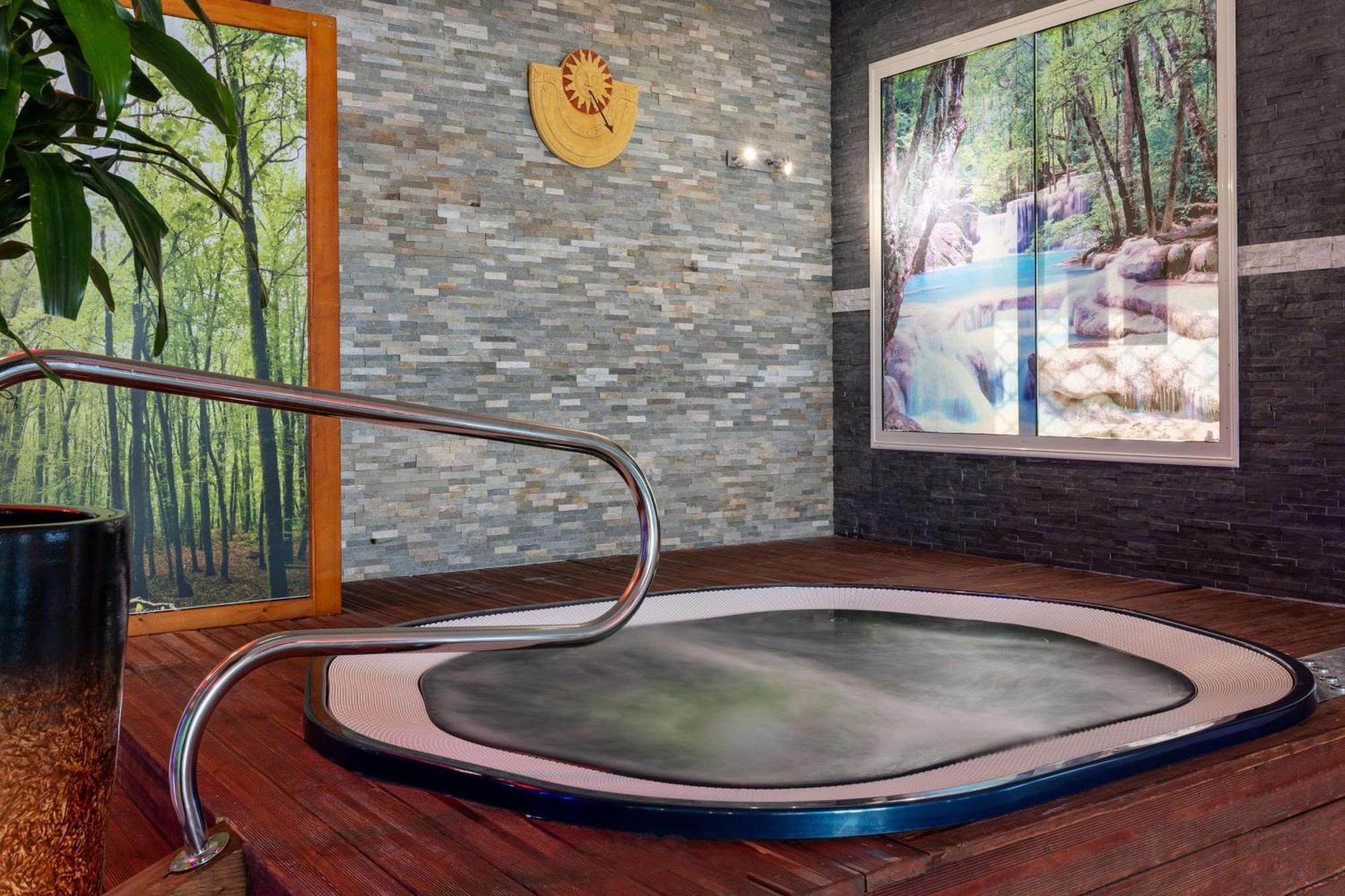 Western Hotel&spa Pau Aeroport Ex Vamcel Lescar
