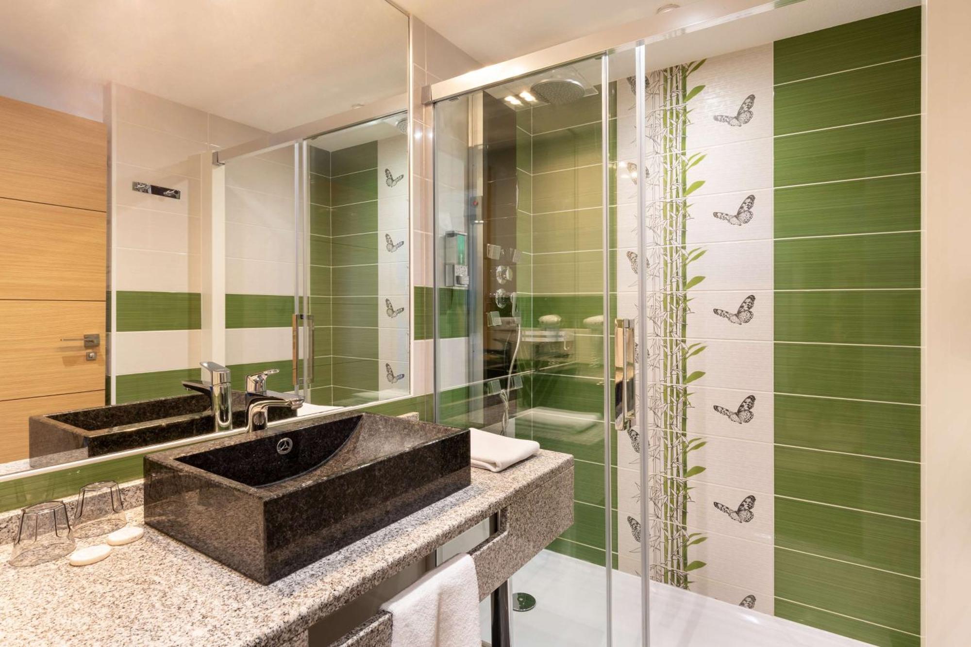 Hotel Western Hotel&spa Pau Aeroport Ex Vamcel