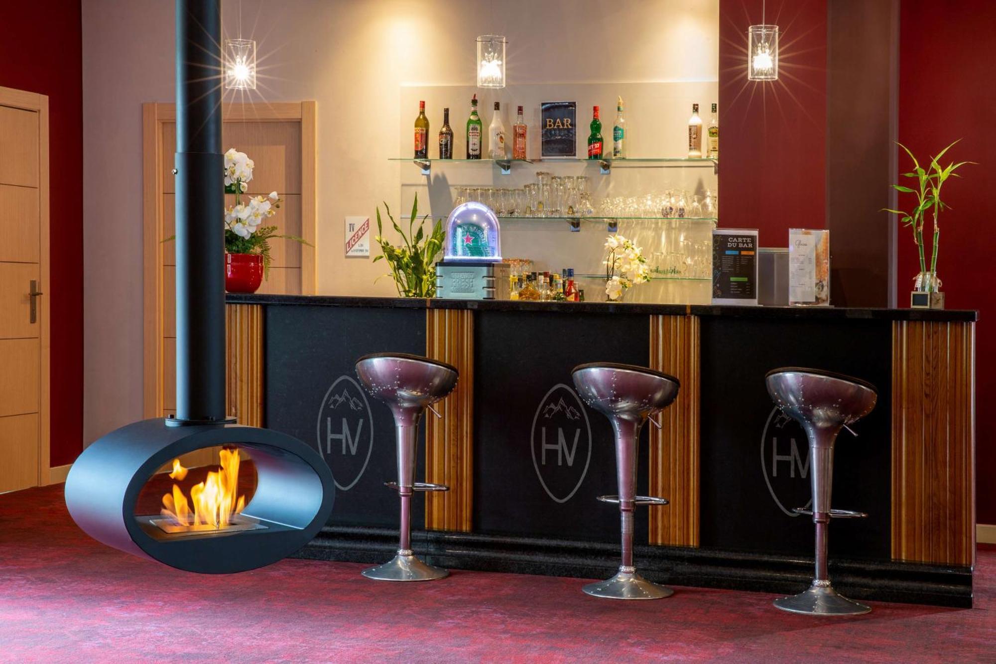 Western Hotel&spa Pau Aeroport Ex Vamcel Lescar