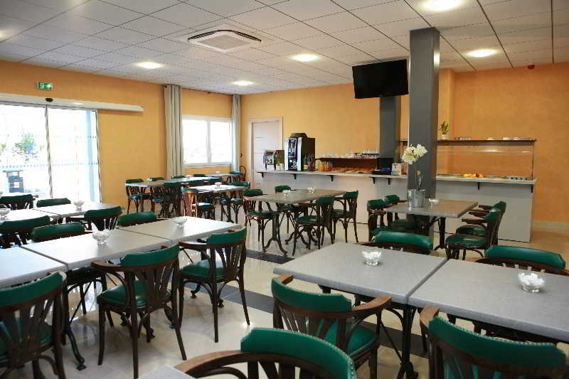 Western Hotel&spa Pau Aeroport Ex Vamcel Hotel 4*